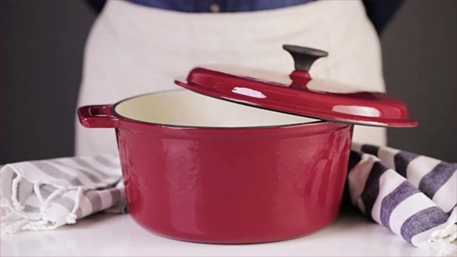 Staub’s Essential Oven Is Perfect for Quick and Easy One-Pot Meals—and It's $250 Off