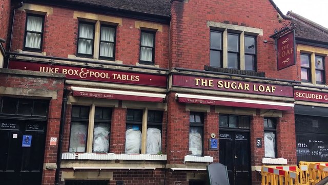 Bristol pubs may reopen soon!