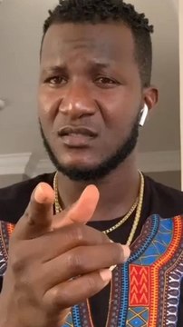 \Watch: Daren Sammy reveals facing racism during IPL