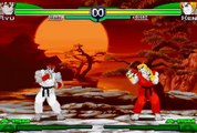 MVGEN: Super Street Fighter Iv  :  Theme Of Akuma