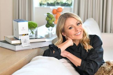 This Kelly Ripa-Approved Brand Is Even More Affordable at Nordstrom Right Now