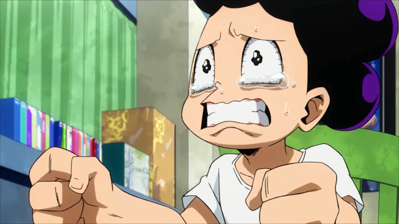 United States Of Smash (English Dub)