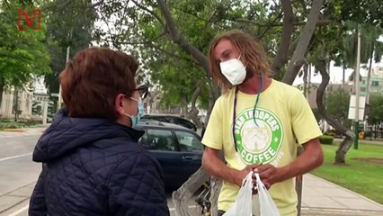 Argentine Traveler Won’t Fly Home During COVID Pandemic Unless His Dogs Are With Him!