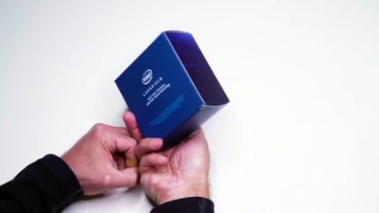 Présentation des processeurs Lakefield