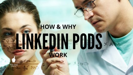 LinkedIn Engagement Pods: How They Work, Explained
