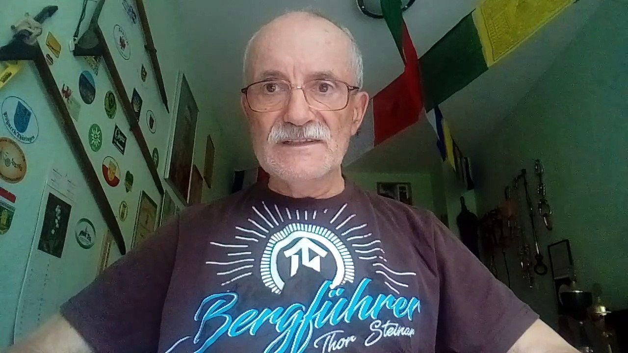 Die Faszination der Freiheit