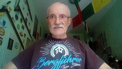 Die Faszination der Freiheit