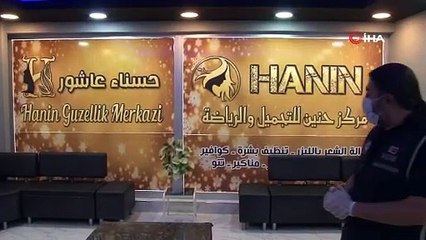 Güzellik merkezi kaçak doğumhane çıktı
