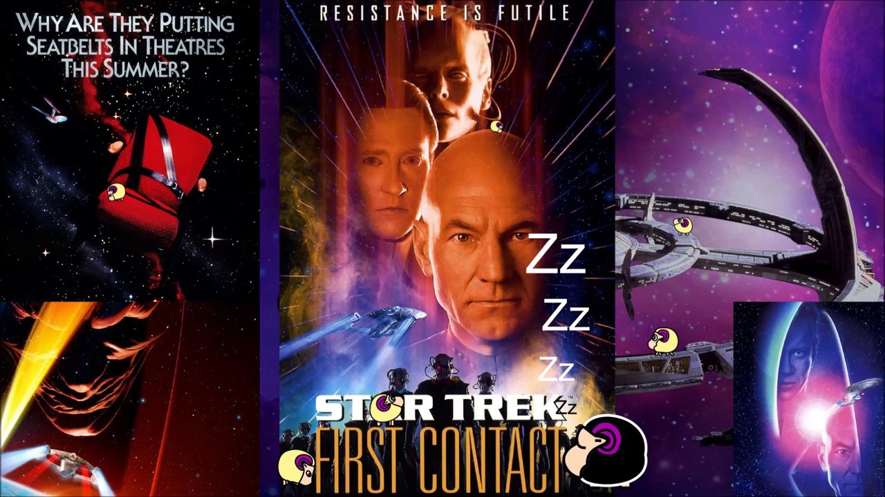 Star Trek - Das nächste Jahrhundert (TNG spezial)