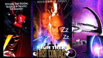 Star Trek - The next Generation (TNG special)