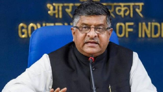 Ravi Shankar Prasad schools Rahul Gandhi over tweet on China
