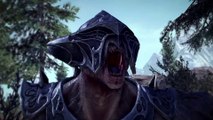 The Elder Scrolls Online : Greymoor - Bande-annonce de lancement
