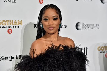 Keke Palmer Has 'Waited for a Revolution' Her 'Entire Life'