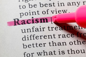 One woman literally changed the definition of "racism" after writing to Merriam-Webster