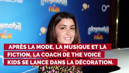 Jenifer : ce que la chanteuse prépare en secret