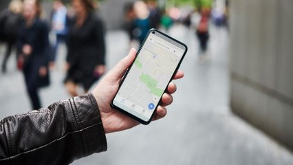 Google Maps Will Let You Know About Coronavirus Restrictions Before You Leave Your Home