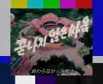 リスとハリネズミ 第5話「終わらなかった戦い」日本語字幕