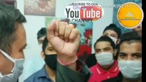 Angry  Roshan Raturi and Others Socialist Warn Ekta Kapoor 