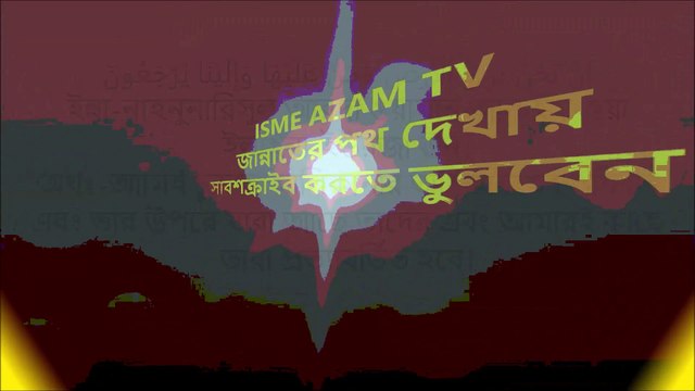 বিছানায় শোয়ার আগে সুরা শাজদাহ ও সুরা আল মুলক পড়লে কি হবে তা জানলে আপনিয় পড়বেন।