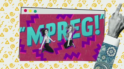 Two 2 Girls  one 1 Show - _Mpreg_  Episode 2