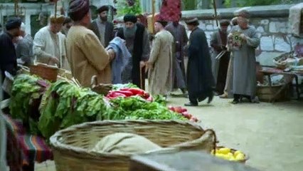Suleiman El Gran Sultan Capitulo 312 Completo (Audio Español)