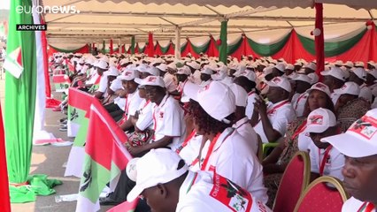 Quel avenir politique au Burundi après la mort de Pierre Nkurunziza ?