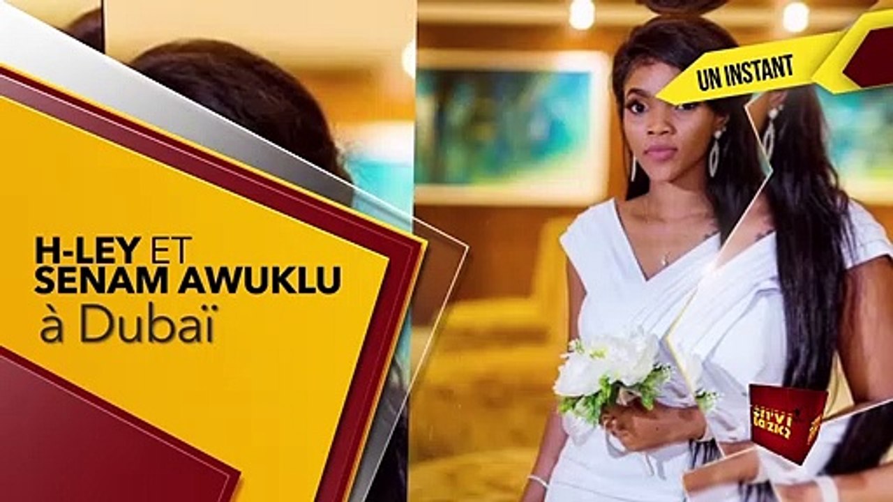 OnviLaziq avec IROK