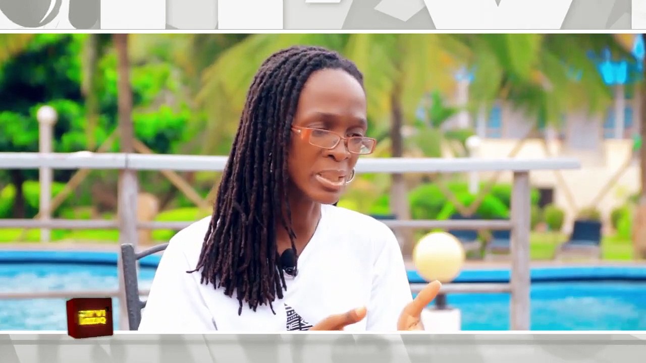 OnviLaziq 0024 avec Magali Palmira Wora