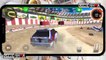 Rally Racer Dirt game Drifting car racing Android Mobile game.