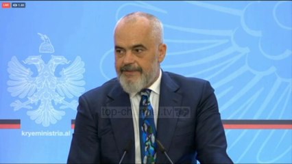 Top News - Replikat në distancë/ Eurobondi përplas Ramën e Tabakun