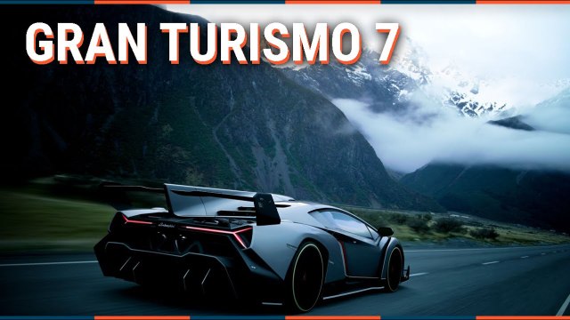 Le vieux ROI des JEUX DE COURSE peut-il REVENIR sur PS5 ? GRAN TURISMO 7