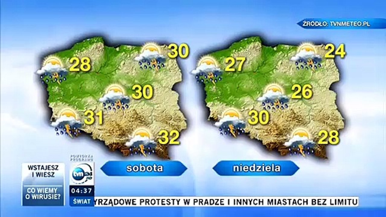 Czas decyzji. Wybory 2020 - Czółowka i tyłówka