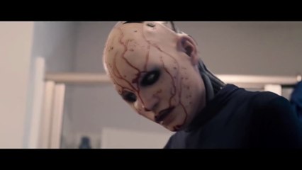 THE ALPHA TEST Official Trailer (2020) | Sci-Fi Horror Movie