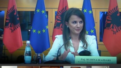 RAMA IRONIZON RUDINA HAJDARIN PASI I NDËRPREU FJALËN PATJETËR ZONJA TOPALLI