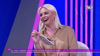 E gjeti të dashurin duke e tradhëtuar, por ja si “e sqaroi” Klod Shala