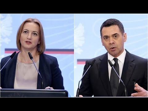 Denaj-Ahmetaj: Eurobondi tregoi besim të palëkundur tek reformat, do përdoret për rritje pagash