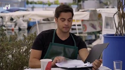 ΜΗΝ ΨΑΡΩΝΕΙΣ - ΕΠΕΙΣΟΔΙΟ 47 - ΣΕΖΟΝ 2