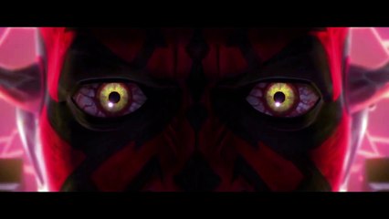 STAR WARS: THE CLONE WARS Trailer 2 (2020) | Disney Series
