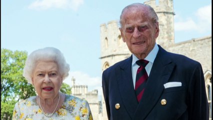 Marido da rainha da Inglaterra faz 99 anos