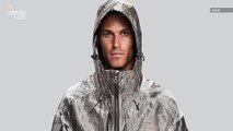 Jacket Designed To Kill Bacteria, Viruses Features Nearly 7 Miles Of Copper