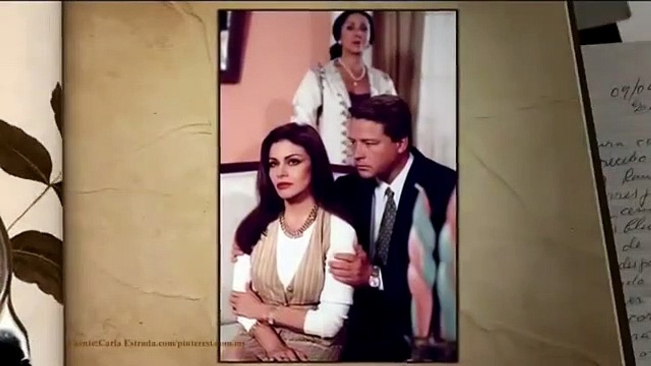 El minuto que cambió mi destino: Eduardo Santamarina