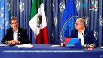 OMS advierte que México vive el momento más peligroso de la pandemia