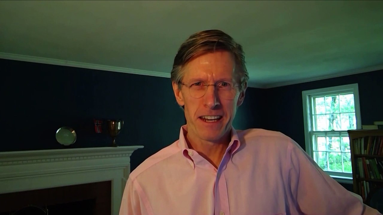 Bruins Fantasy Draft Show promo