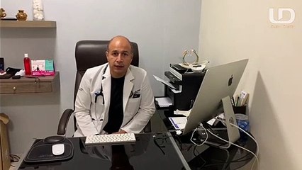 Hay muchísima gente en la calle y en los hospitales cada vez menos especios y médicos: oncólogo