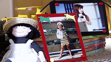 Sandy & Junior - Episódio 01 - Hoje É Dia De Aula