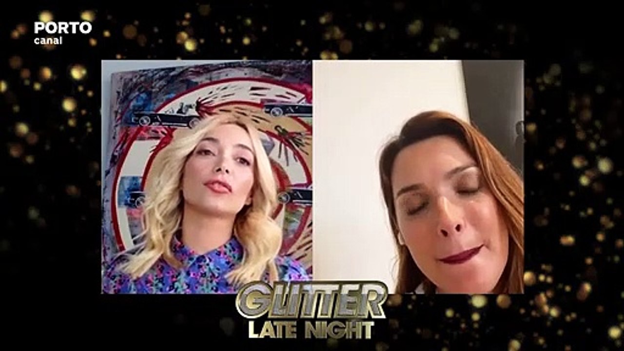 Maria Cerqueira Gomes quer trabalhar com Filomena Cautela