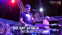 WE EAT AFRICA FESTIVAL - ÉDITION DAKAR 2019 - SPÉCIALE FEMMES