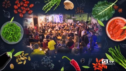 TG GARGANOTV 10 06 2020