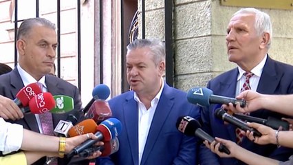 Download Video: MURRIZI NUK VOTOJMË ARNIME PA U PLOTËSUAR KUSHTET TONA