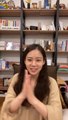 200610 한승연 인스타그램 라이브 _  Han Seungyeon Instagram Live (2)